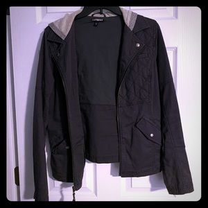 Express lightweight jacket